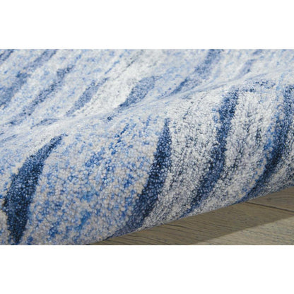 Gemstone Area Rug