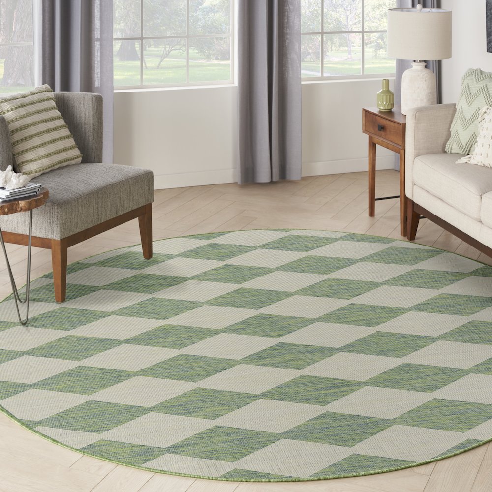 Nourison Home Positano Area Rug