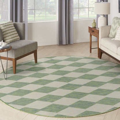 Nourison Home Positano Area Rug