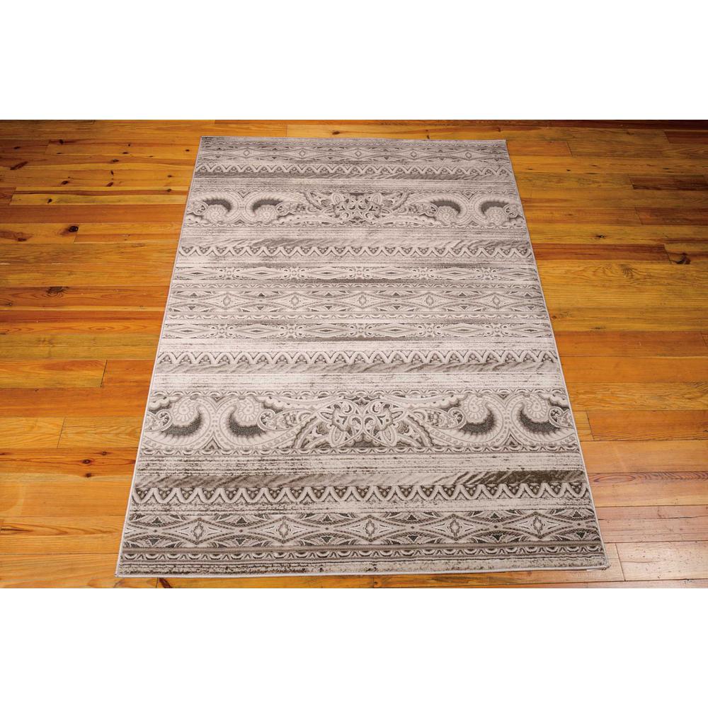 Nourison Home Karma Area Rug