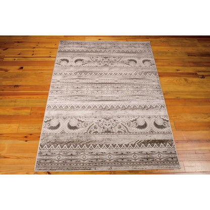 Nourison Home Karma Area Rug