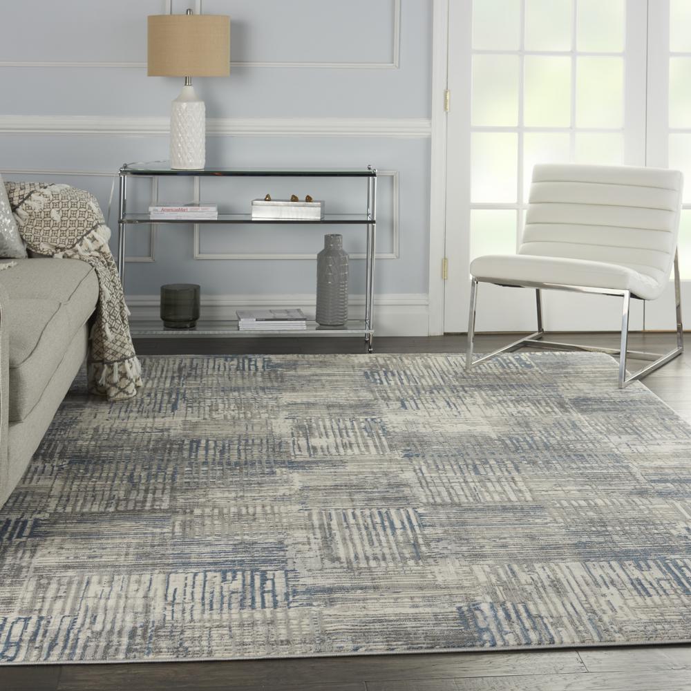 Nourison Home Solace Area Rug