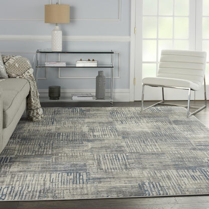 Nourison Home Solace Area Rug
