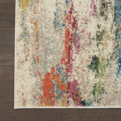 Nourison Home Celestial Area Rug