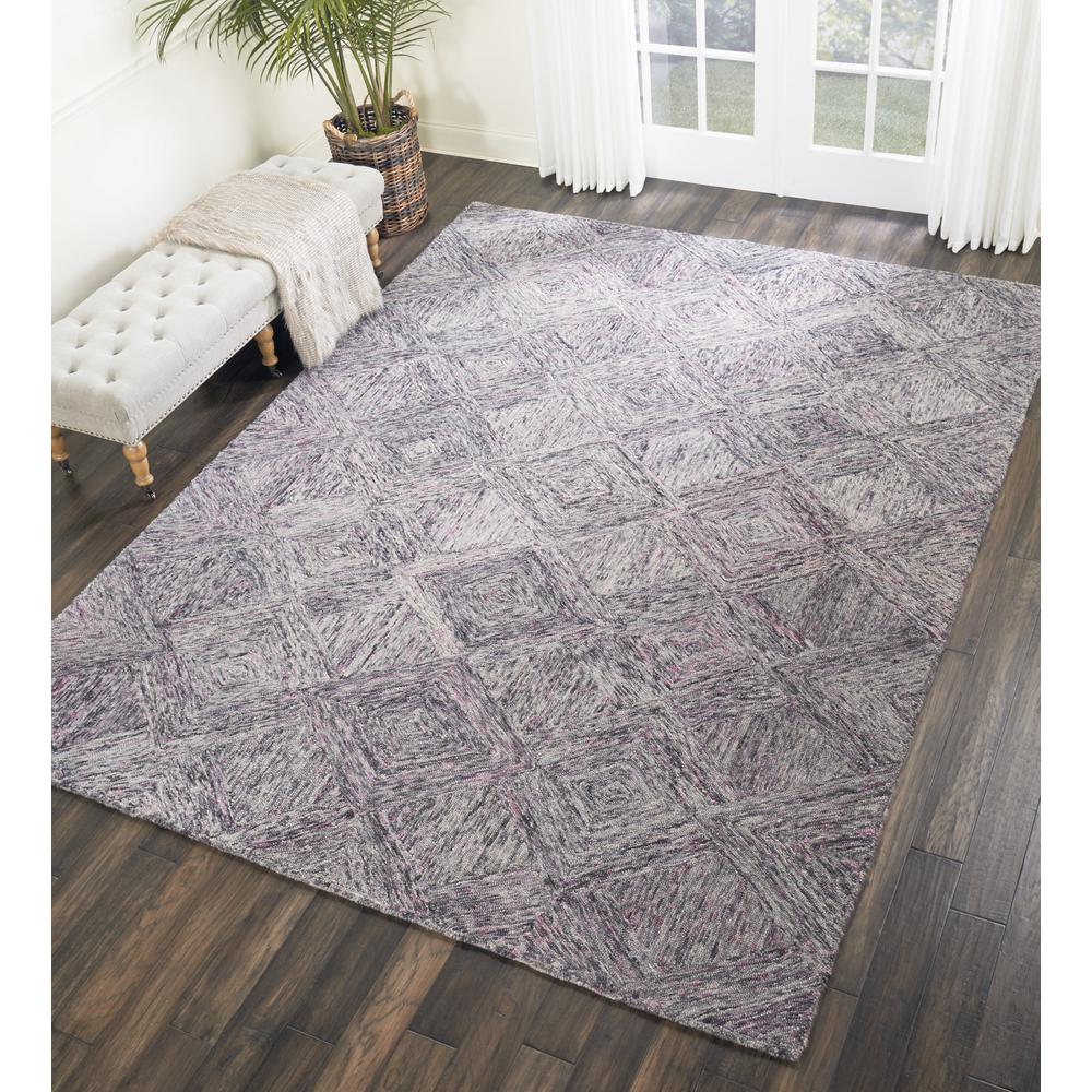 Nourison Home Linked Area Rug