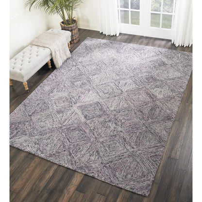 Nourison Home Linked Area Rug
