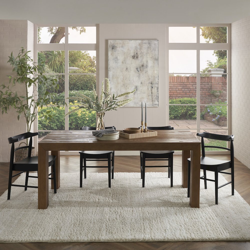 Nourison Home Modern Shag Area Rug