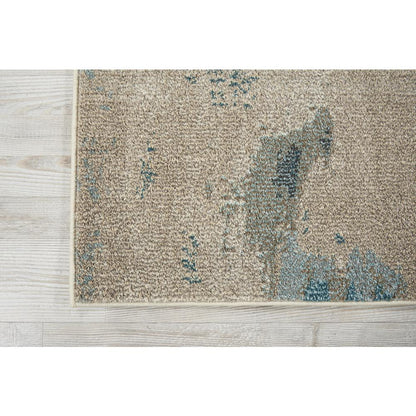 Nourison Home Celestial Area Rug