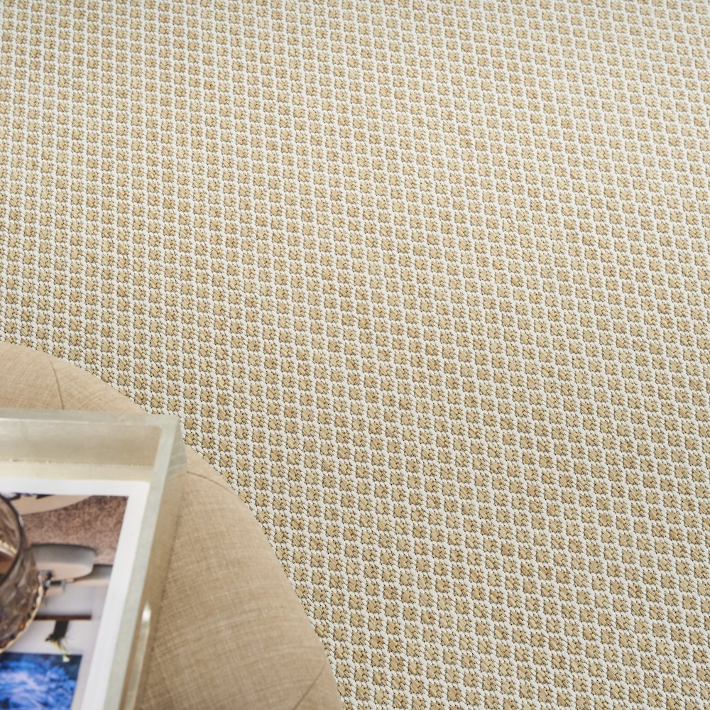 Nourison Home Courtyard Area Rug