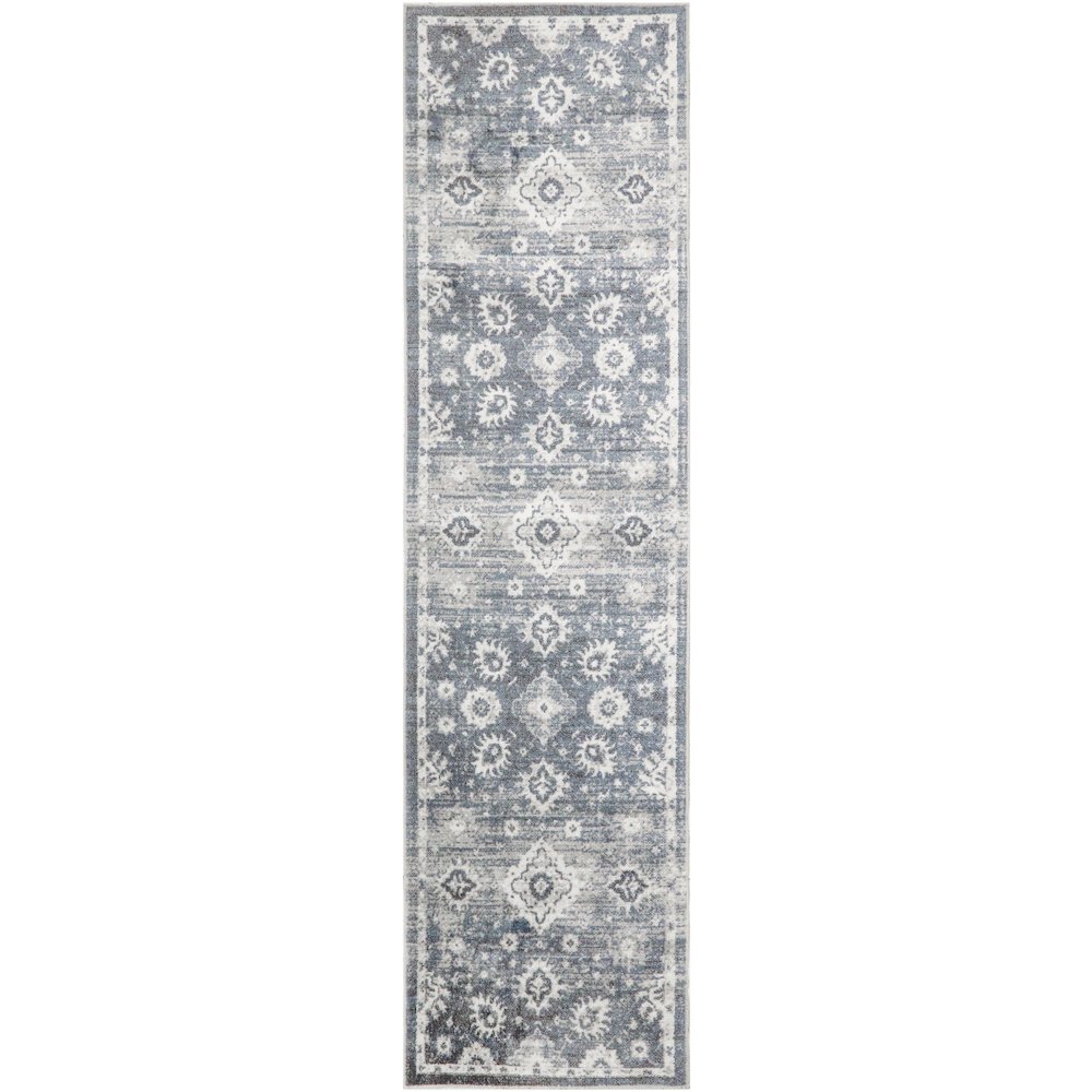 Nourison Home Astra Machine Washable Area Rug