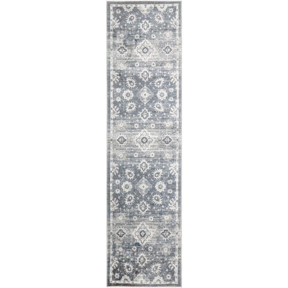 Nourison Home Astra Machine Washable Area Rug