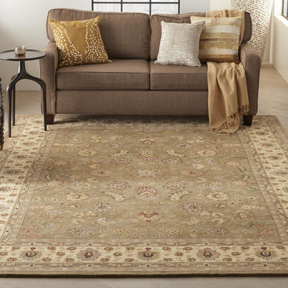 Nourison Home Nourison 2000 Area Rug