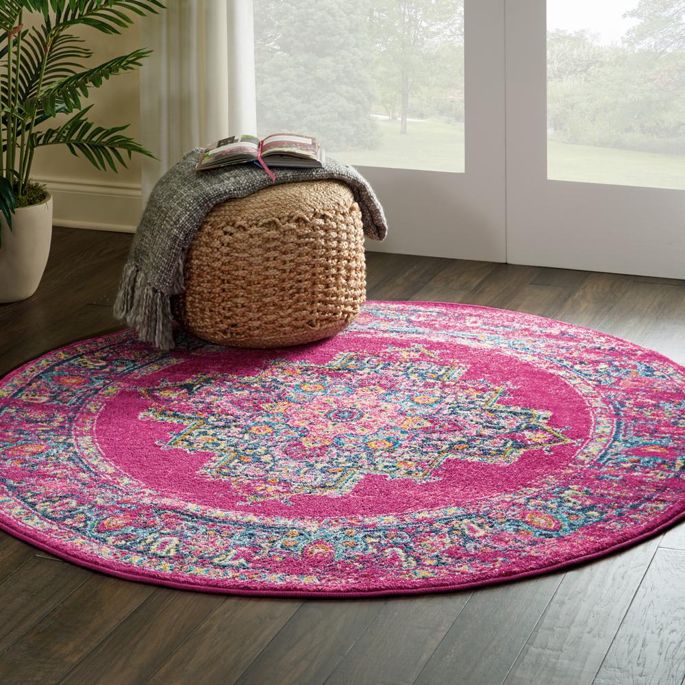 Nourison Home Passion Area Rug