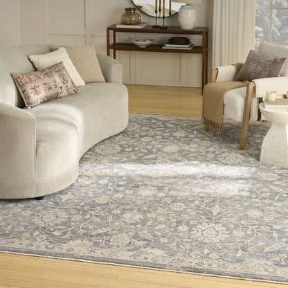 Nourison Home Harbor Area Rug