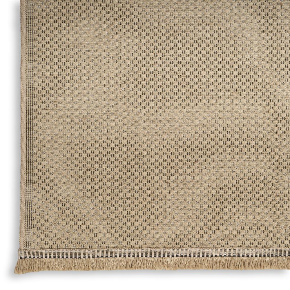 Modern Runner Area Rug, 8' Runner