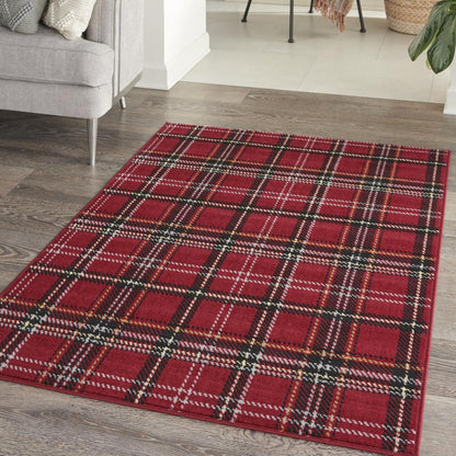 Nourison Home Grafix Area Rug
