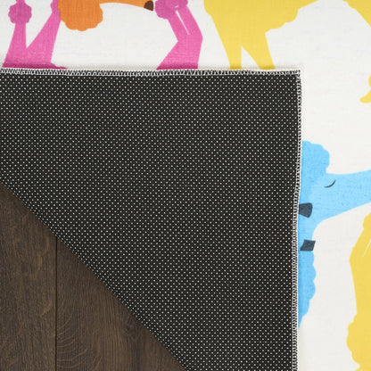 Nourison Home Imagination Area Rug