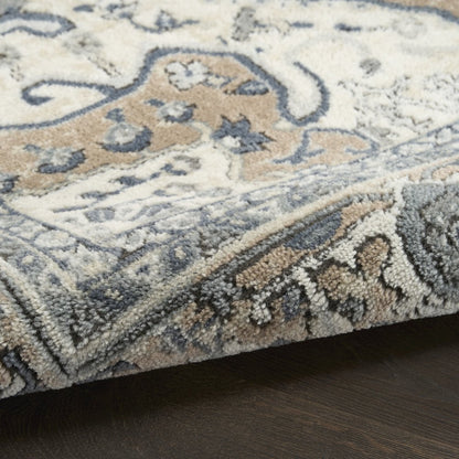 Nourison Home Concerto Area Rug