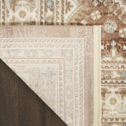 Nourison Home Pardis Area Rug