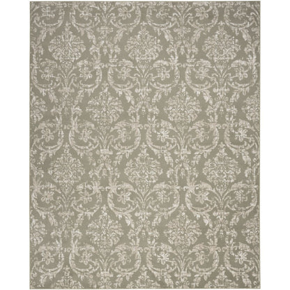 Nourison Home Jubilant Area Rug