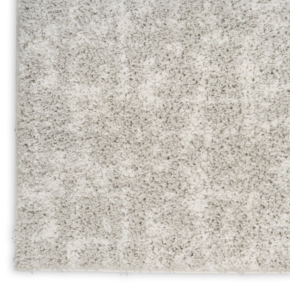 Nourison Home Modern Shag Area Rug