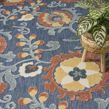 Nourison Home Aloha Area Rug