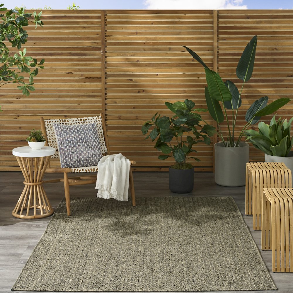 Nourison Home Tulum Area Rug