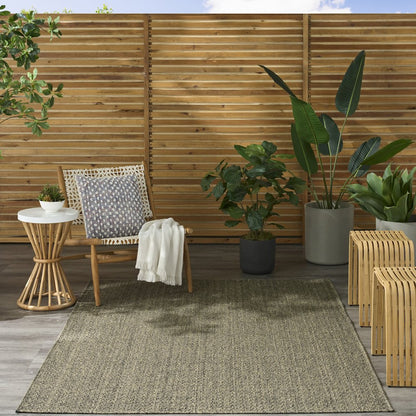 Nourison Home Tulum Area Rug