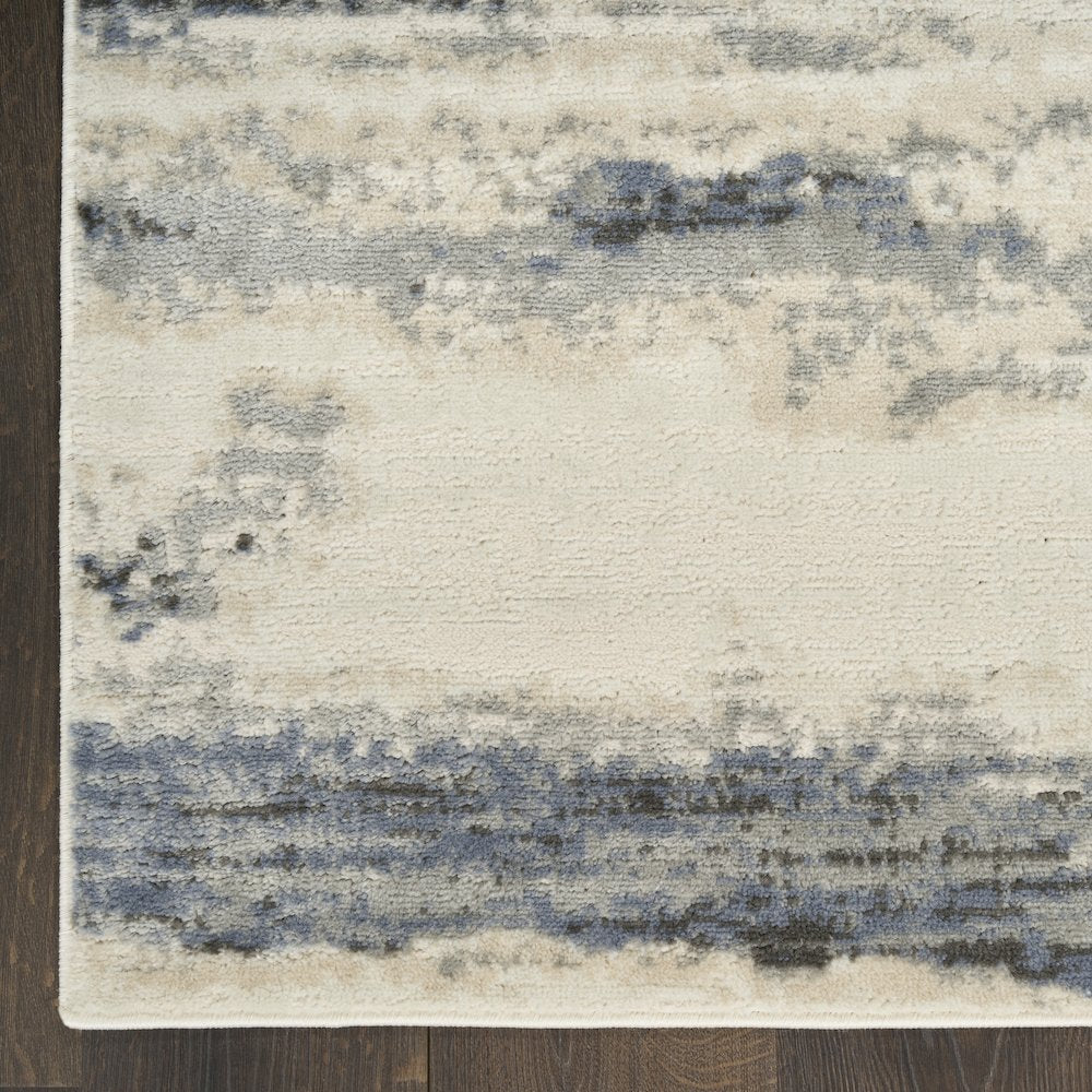 Nourison Home Serenity Home Area Rug
