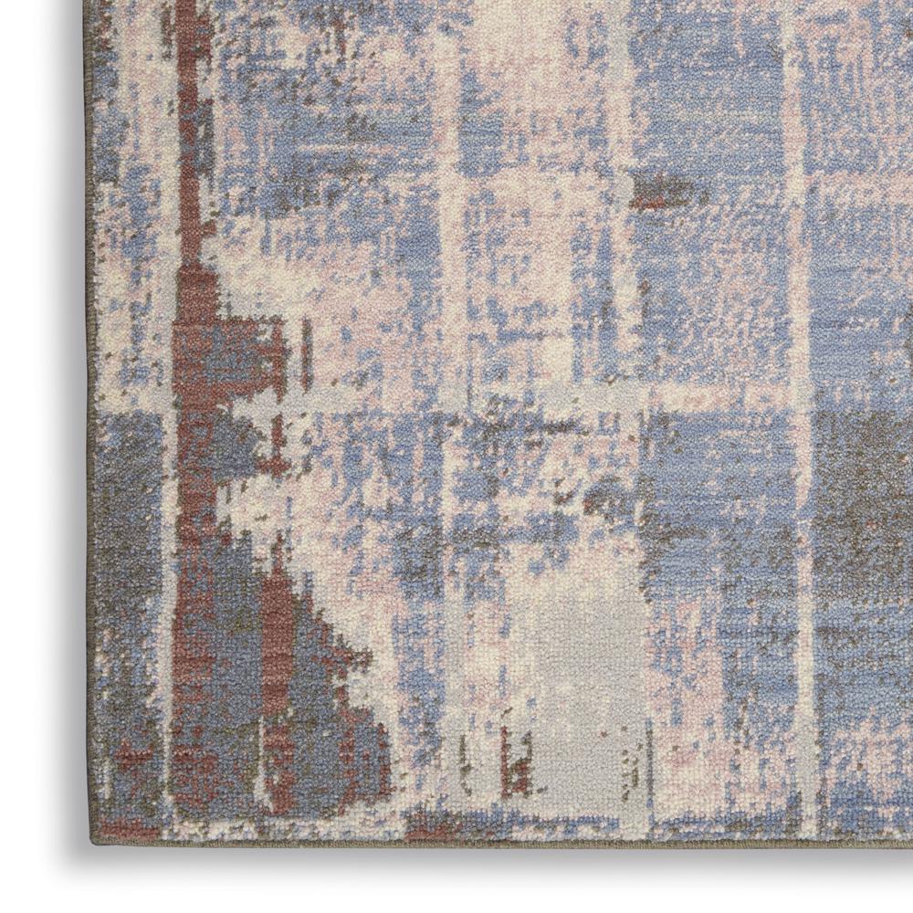 Artworks Area Rug, Multicolor, 8'6" x 11'6"