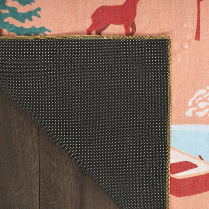 Nourison Home Imagination Area Rug