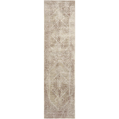 Nourison Home Astra Machine Washable Area Rug