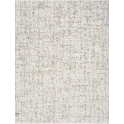 Nourison Home Modern Shag Area Rug