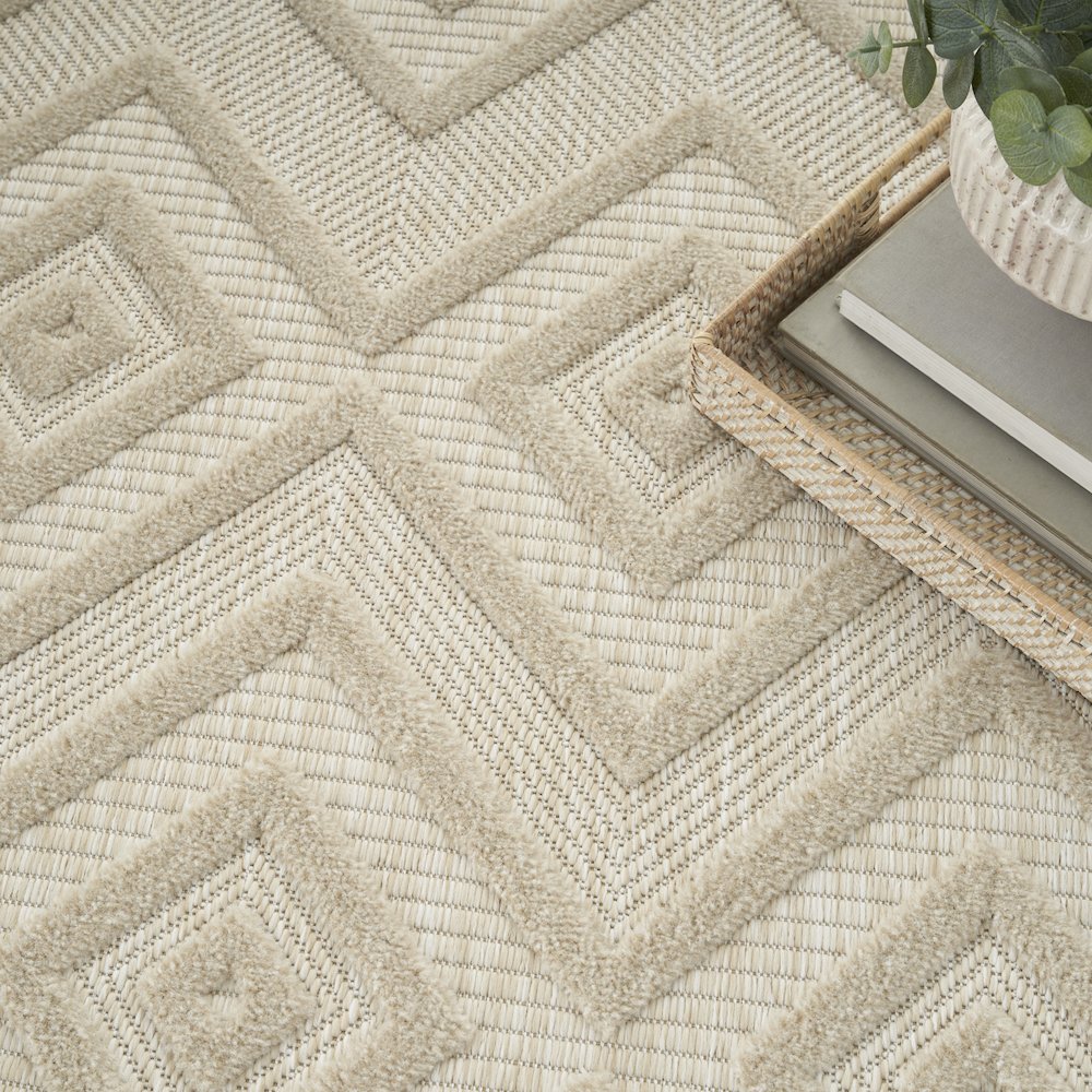 Nourison Home Versatile Area Rug