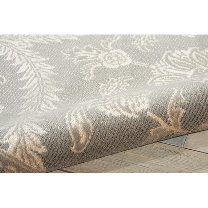 Luminance Area Rug, Ironstone, 7'6" x 10'6"