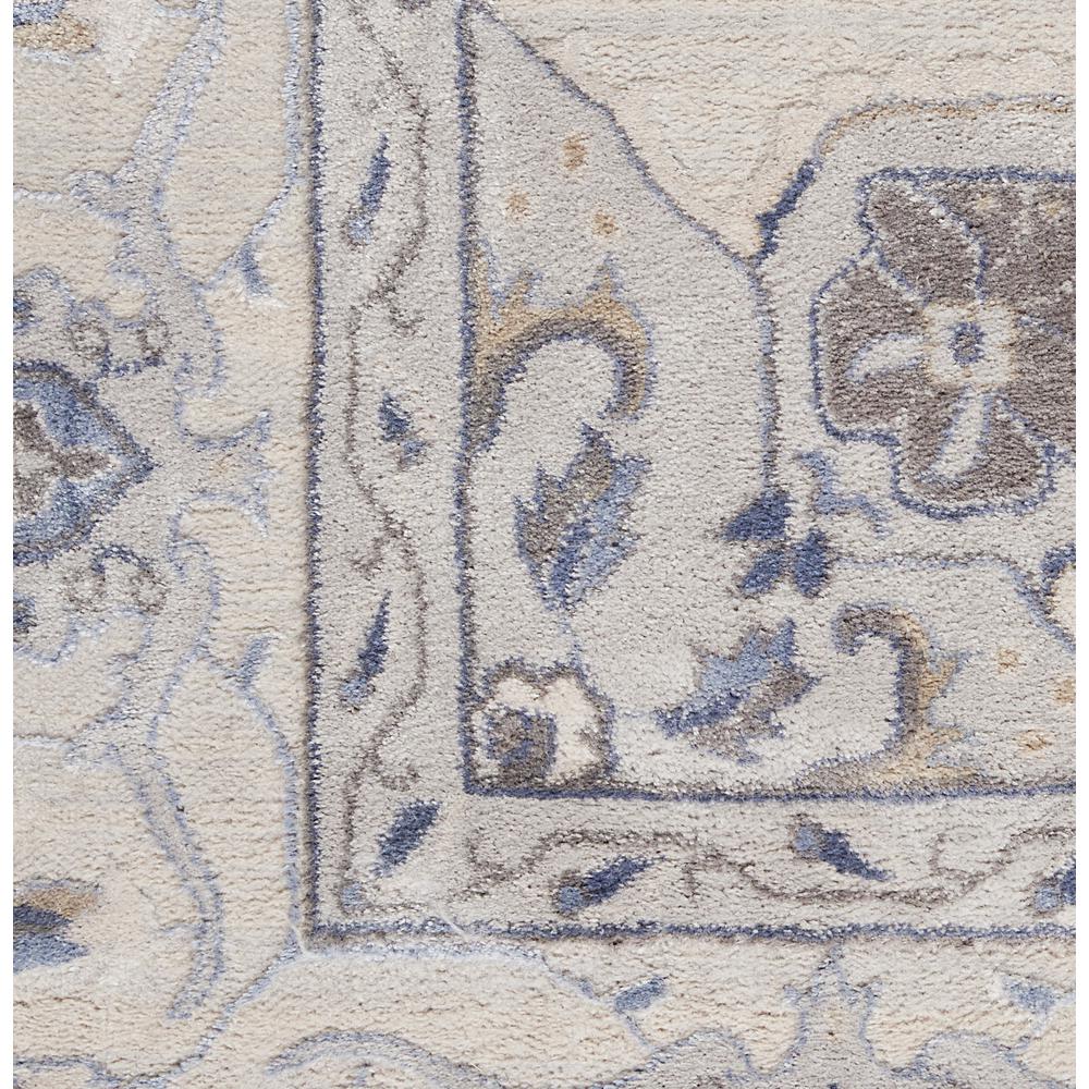Nourison Home Sleek Textures Area Rug