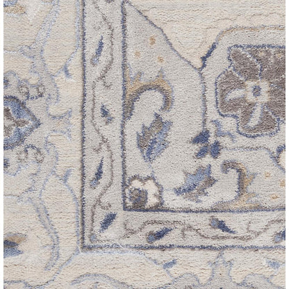 Nourison Home Sleek Textures Area Rug