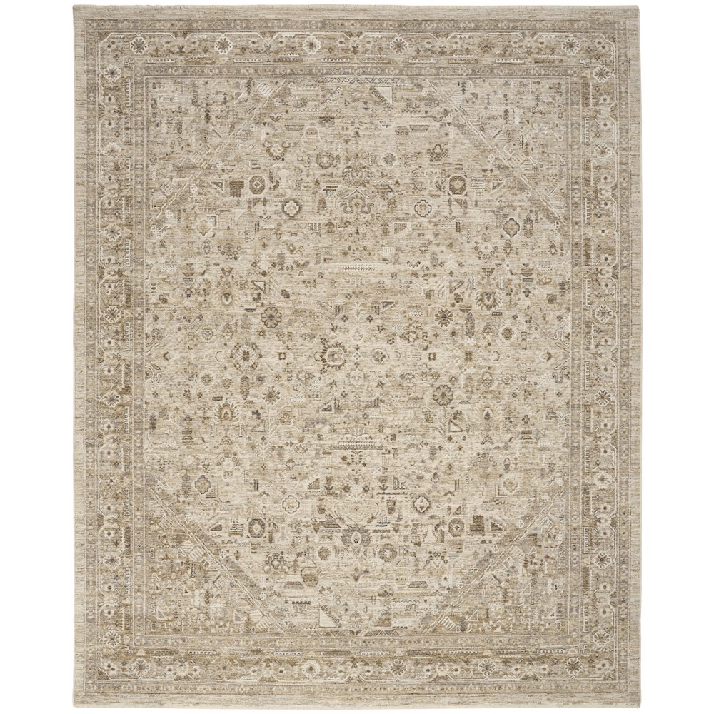 Nourison Home Harbor Area Rug