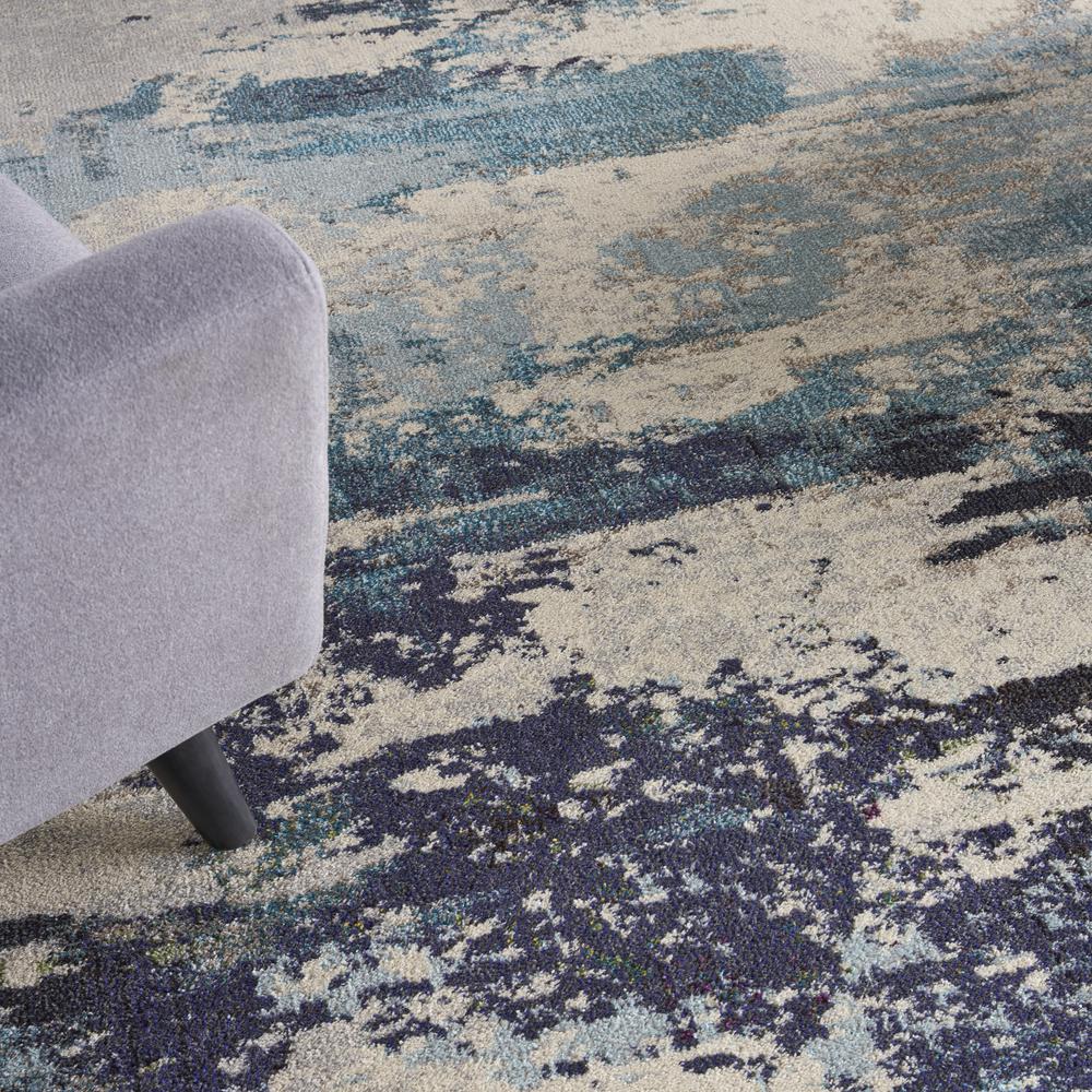 Nourison Home Celestial Area Rug