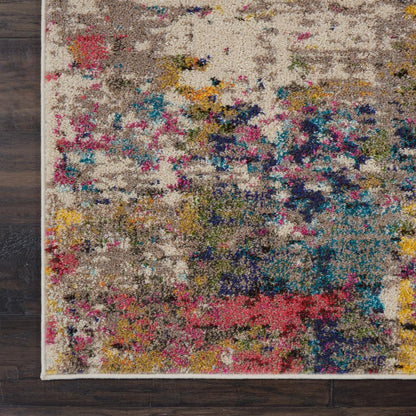 Nourison Home Celestial Area Rug
