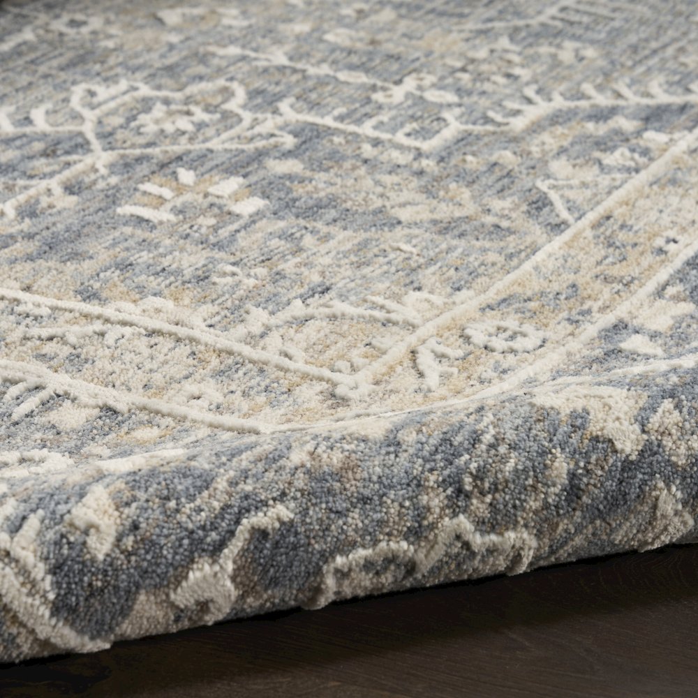 Nourison Home Harbor Area Rug
