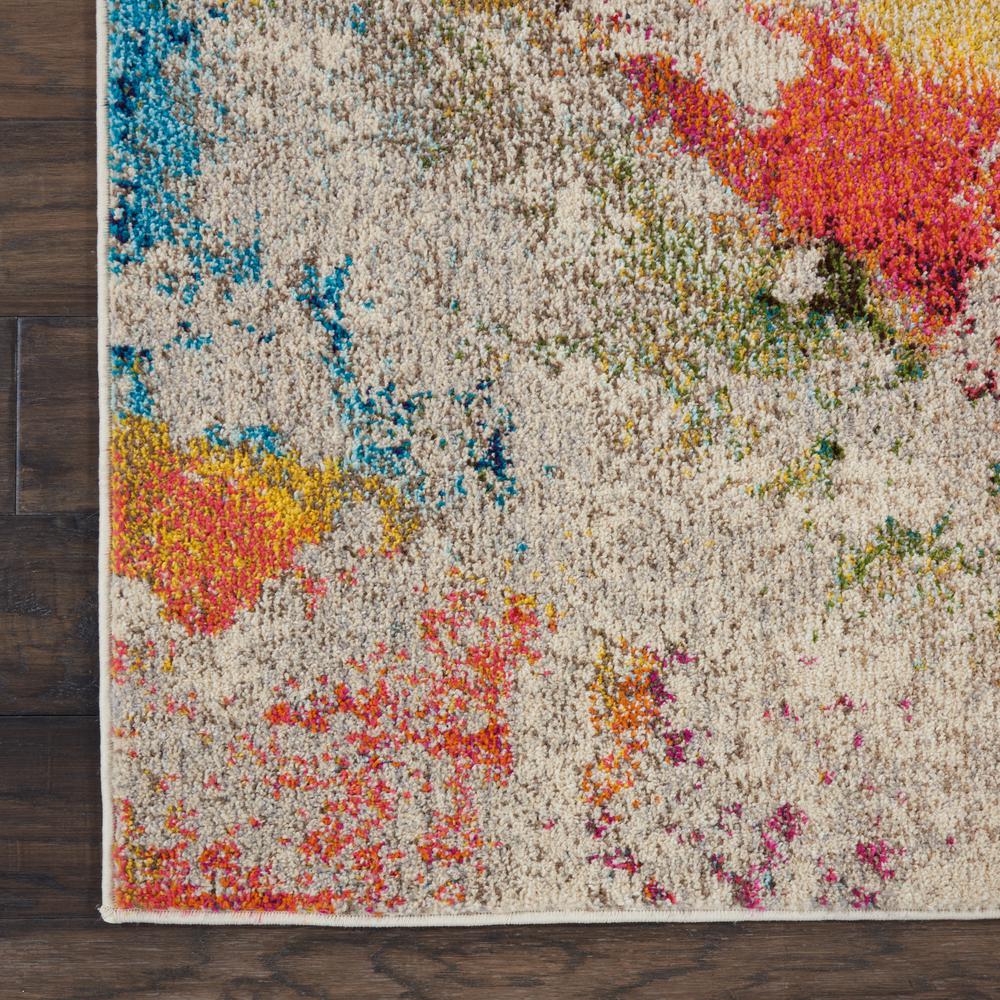 Nourison Home Celestial Area Rug