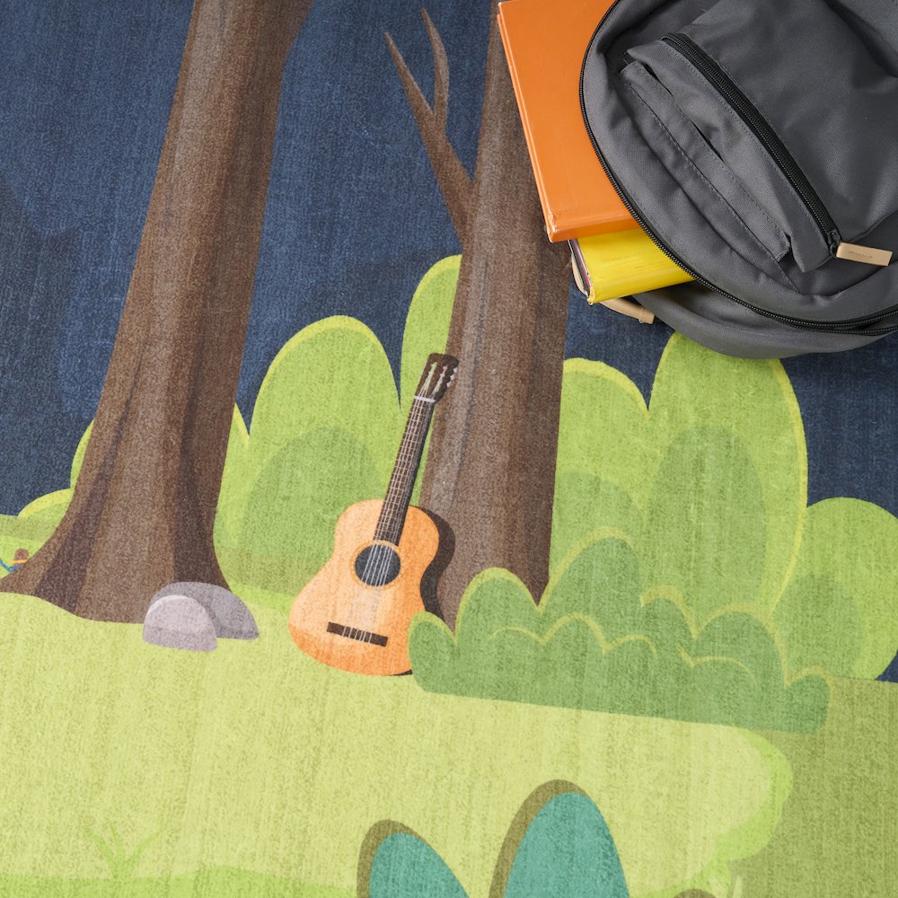 Nourison Home Imagination Area Rug