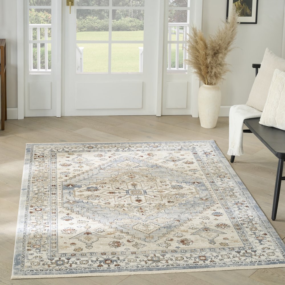 Nourison Home Pardis Area Rug