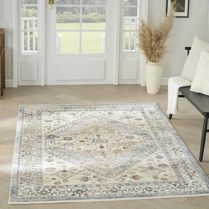 Nourison Home Pardis Area Rug