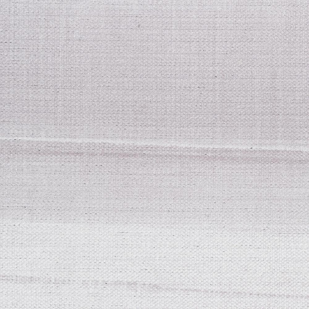 Modern Runner Area Rug, 8' Runner