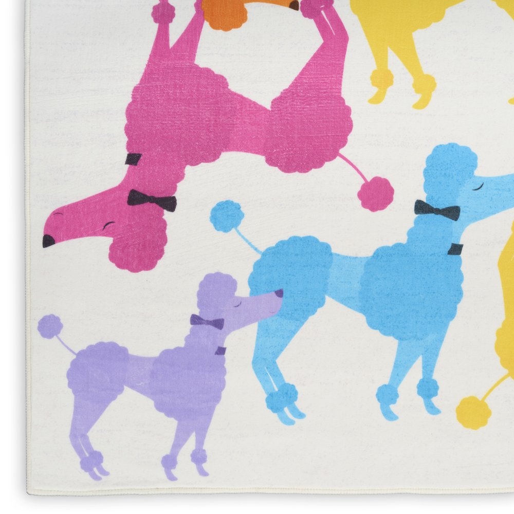 Nourison Home Imagination Area Rug