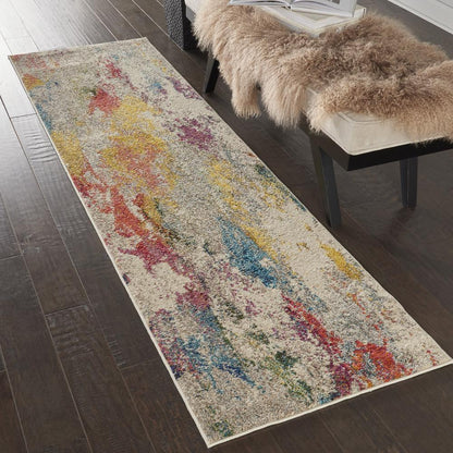 Nourison Home Celestial Area Rug