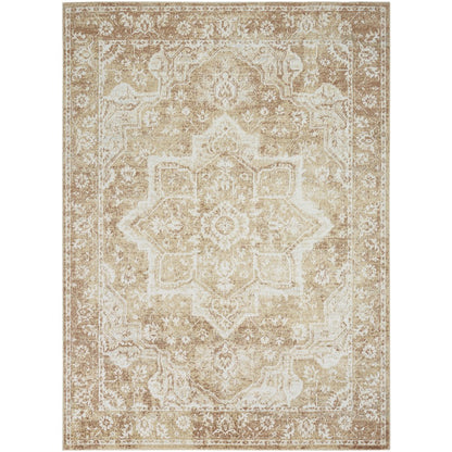 Nourison Home Astra Machine Washable Area Rug