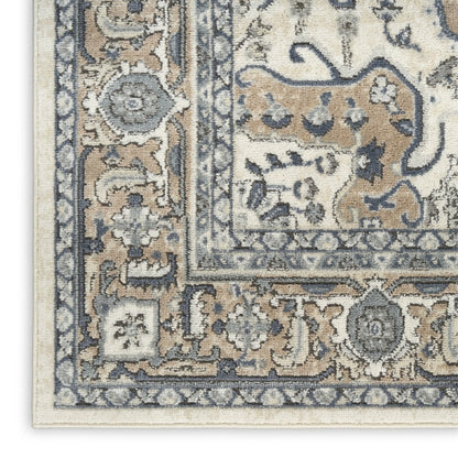 Nourison Home Concerto Area Rug